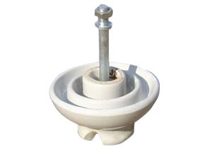 高壓線路針式瓷絕緣子